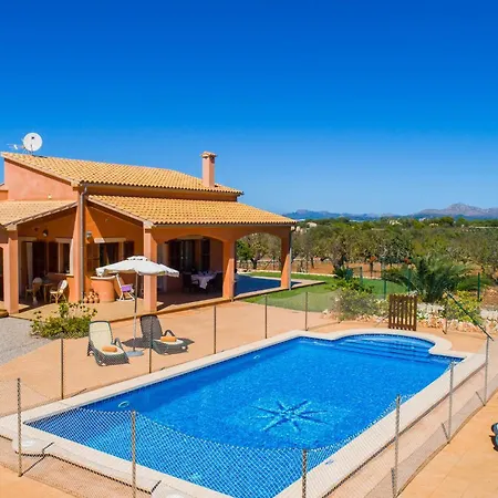 Ca Na Poveta Holiday home *