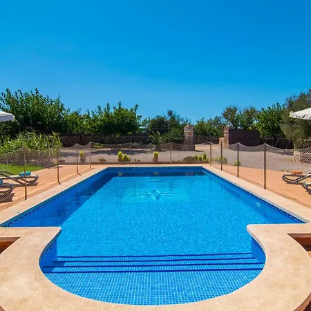 Ca Na Poveta Holiday home