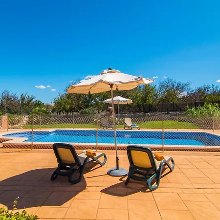 Holiday home Ca Na Poveta *