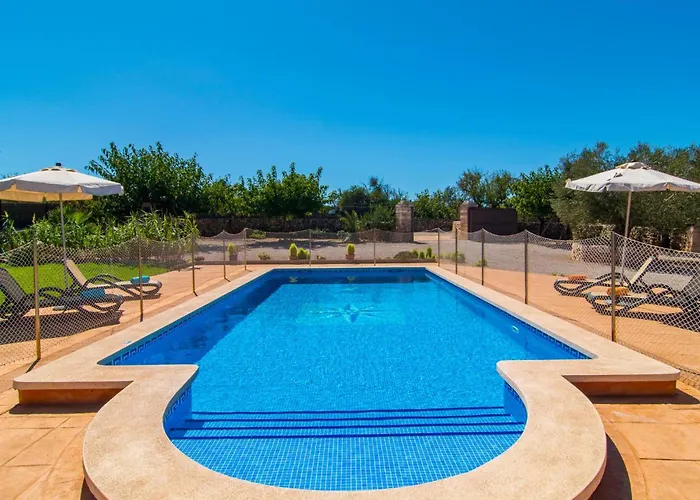 Ca Na Poveta Holiday home