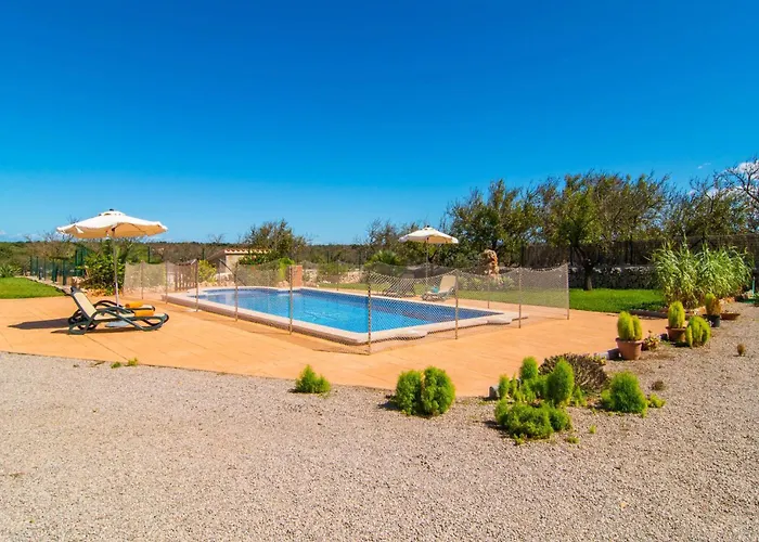 Ca Na Poveta Santa Margalida