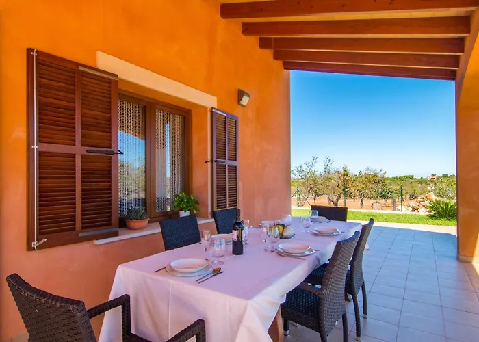 Ca Na Poveta Holiday home