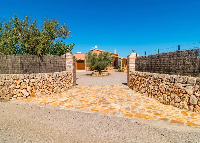 Ca Na Poveta Holiday home