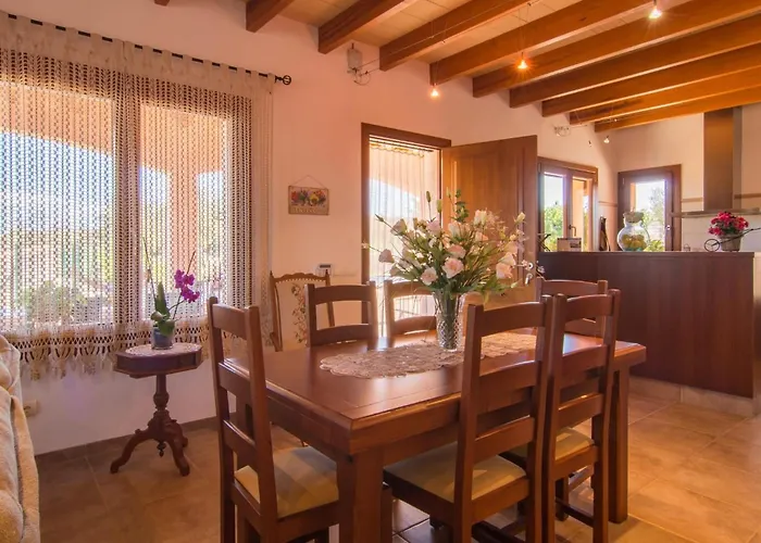 Ca Na Poveta Santa Margalida