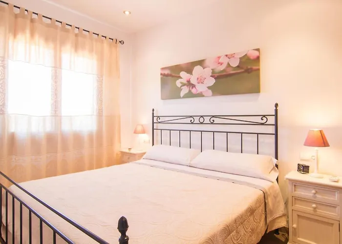 Holiday home Ca Na Poveta Santa Margalida