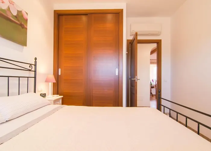 Ca Na Poveta Holiday home *