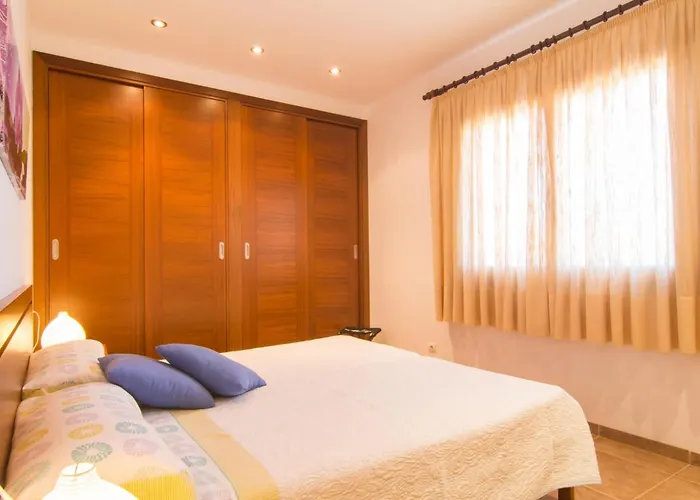 Holiday home Ca Na Poveta