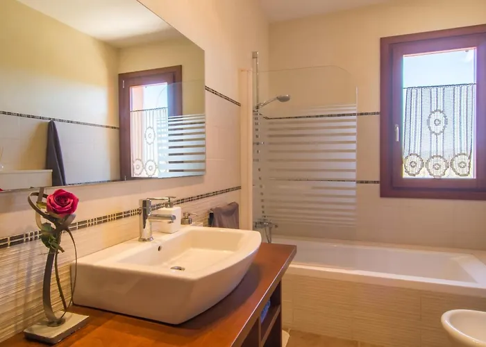 Ca Na Poveta Holiday home *