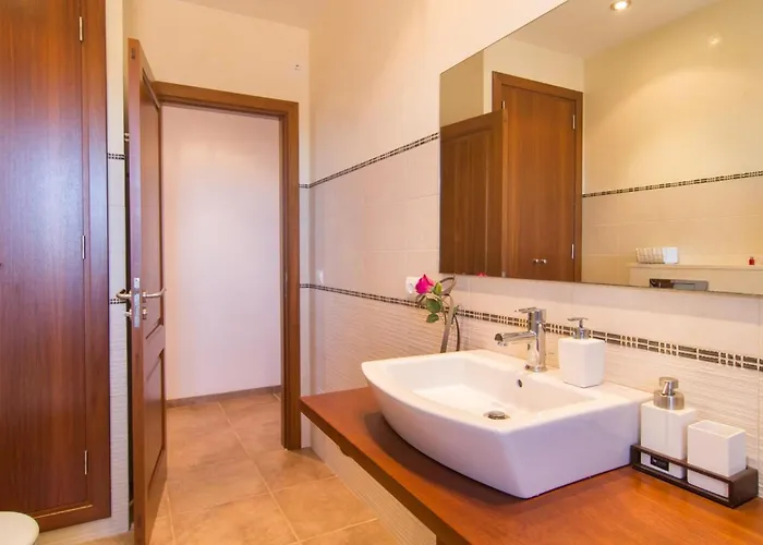 Holiday home Ca Na Poveta Santa Margalida