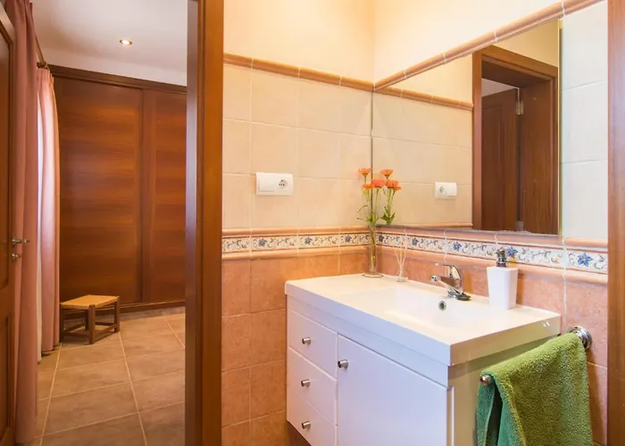 Ca Na Poveta Holiday home *