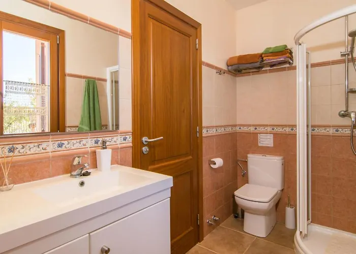 Holiday home Ca Na Poveta *