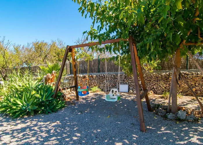 Ca Na Poveta * Santa Margalida