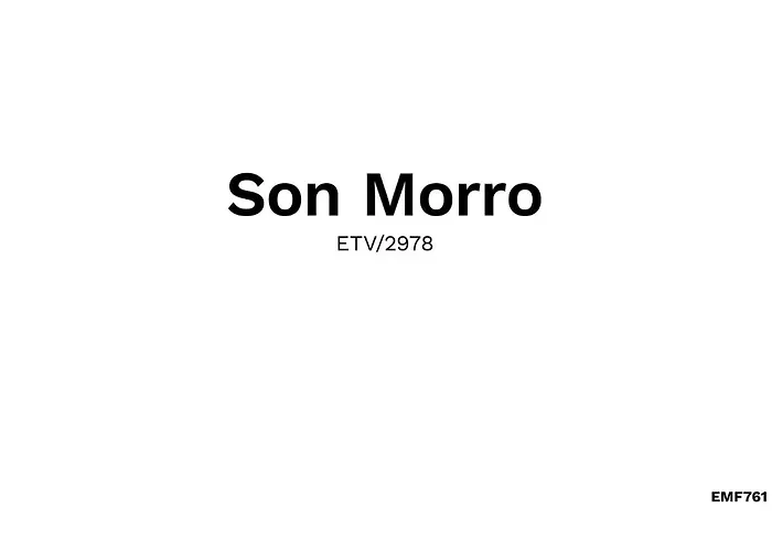 Ca Na Poveta Holiday home