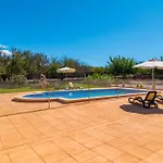 Ca Na Poveta Santa Margalida