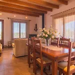 Ca Na Poveta Tatil Evi Santa Margalida