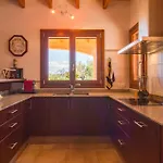 Tatil Evi Ca Na Poveta Santa Margalida