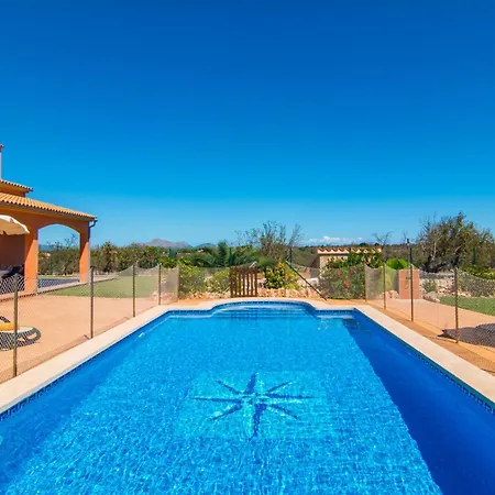 Ca Na Poveta Ferienhaus *