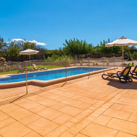 Ca Na Poveta 圣玛加利达