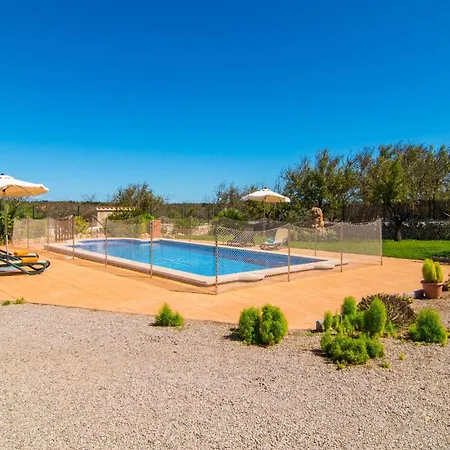 Ca Na Poveta 圣玛加利达