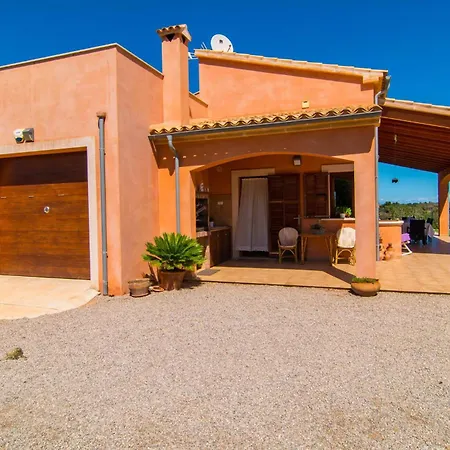 Ferienhaus Ca Na Poveta