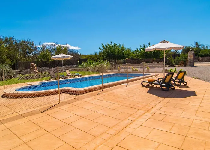 Ca Na Poveta 圣玛加利达