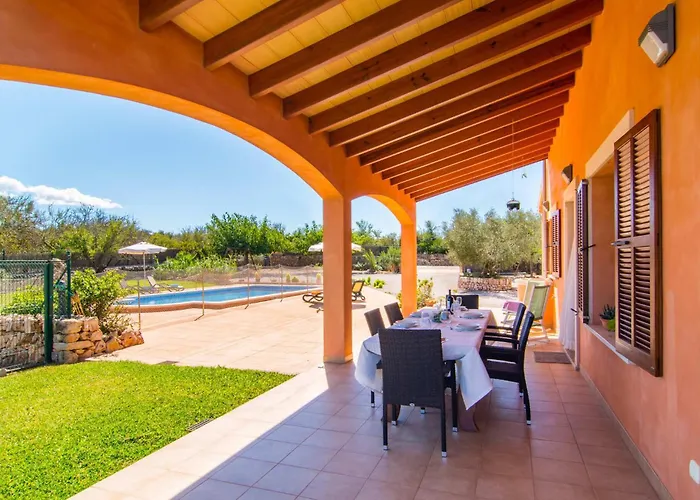 Ca Na Poveta * 圣玛加利达