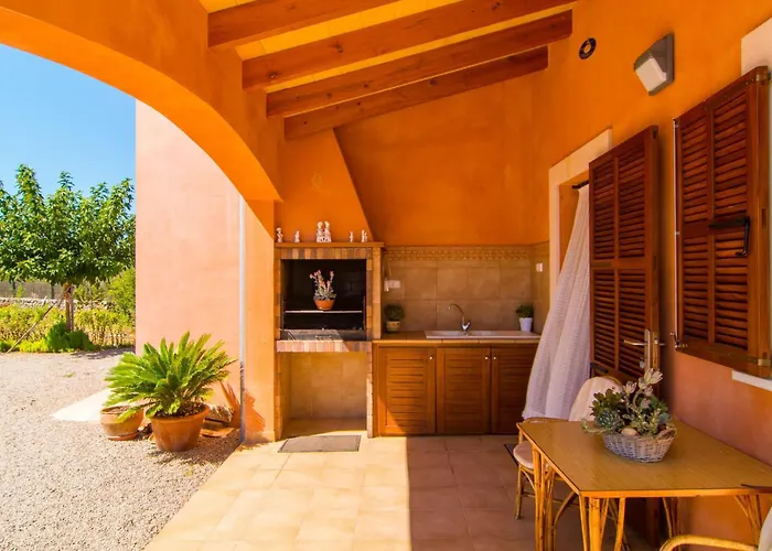 Ferienhaus Ca Na Poveta