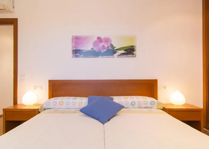 Ca Na Poveta * 圣玛加利达