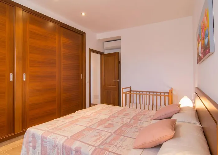 Ferienhaus Ca Na Poveta